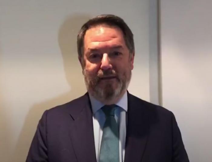 Belén Esteban se arranca con estas palabras sobre Felipe VI en pleno 'Sálvame': "Qué a gusto me he quedado”