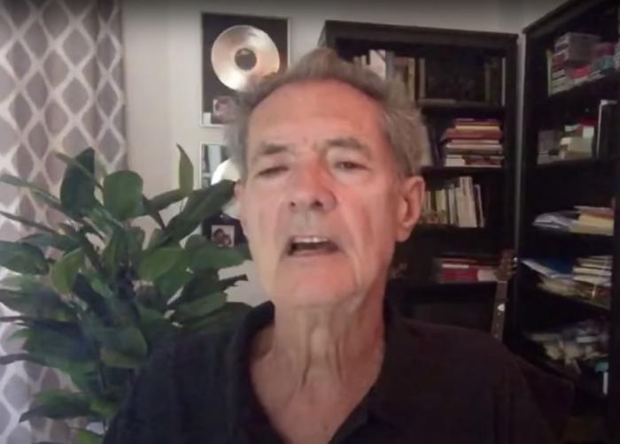 Belén Esteban se arranca con estas palabras sobre Felipe VI en pleno 'Sálvame': "Qué a gusto me he quedado”