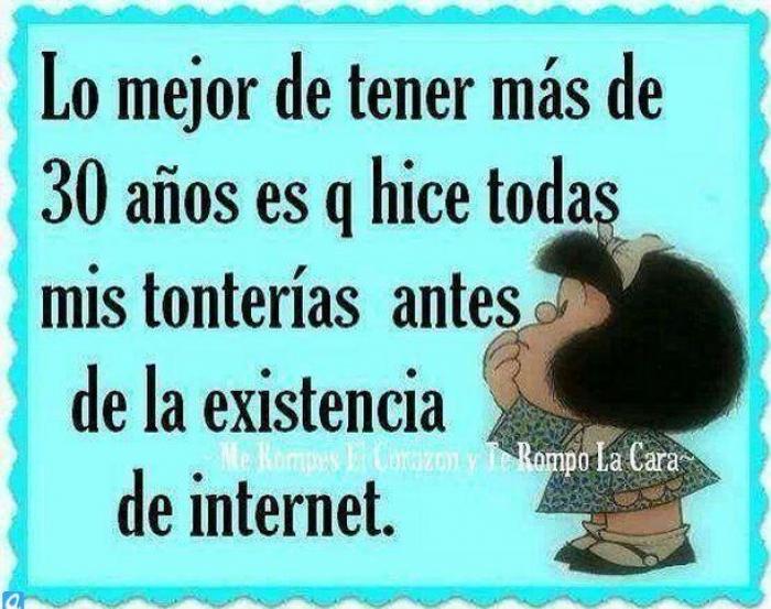 29 cosas que no pasaban antes de Facebook