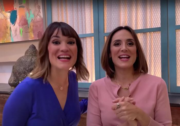 Belén Esteban se arranca con estas palabras sobre Felipe VI en pleno 'Sálvame': "Qué a gusto me he quedado”