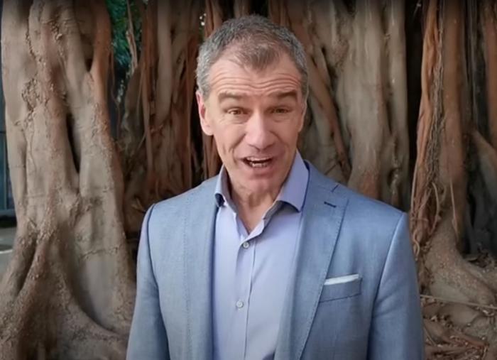 Belén Esteban se arranca con estas palabras sobre Felipe VI en pleno 'Sálvame': "Qué a gusto me he quedado”