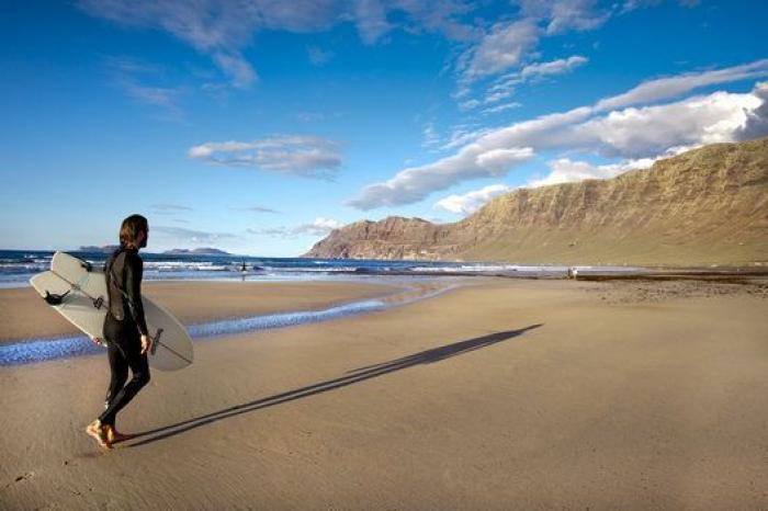 Deportes acuáticos: los mejores destinos para practicarlos (FOTOS)