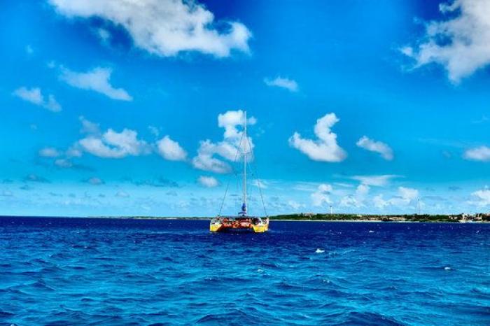 Deportes acuáticos: los mejores destinos para practicarlos (FOTOS)