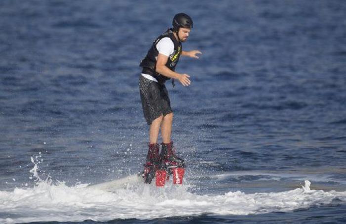 Deportes acuáticos: los mejores destinos para practicarlos (FOTOS)