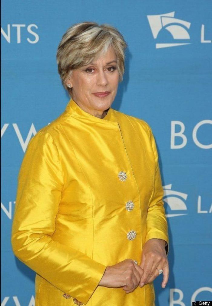 Los actores de 'Downton Abbey' se ríen del gazapo de la botella de agua