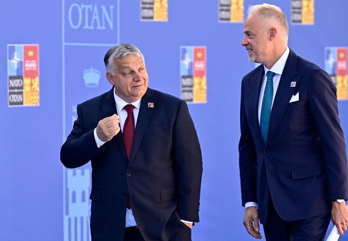 El Concepto Estratégico de Madrid: el día que la OTAN marcó el nuevo rumbo de la seguridad mundial