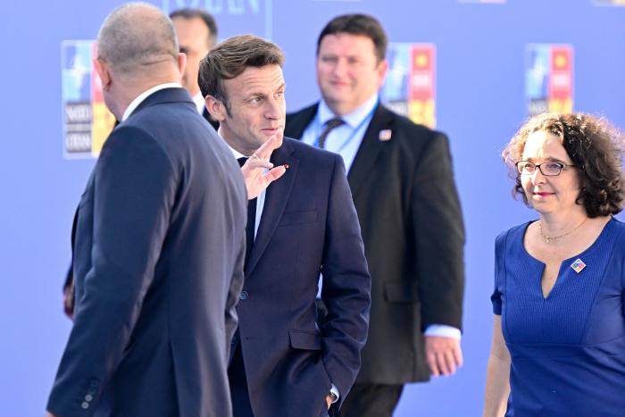 El Concepto Estratégico de Madrid: el día que la OTAN marcó el nuevo rumbo de la seguridad mundial