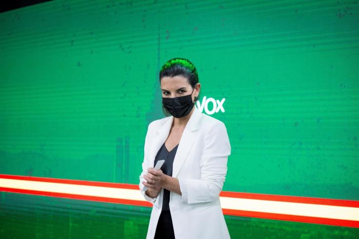 Los mejores tuits de la noche electoral del 4-M