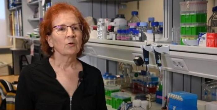 Margarita del Val le pide paso a Ana Rosa para hacer una petición: "Es importante"