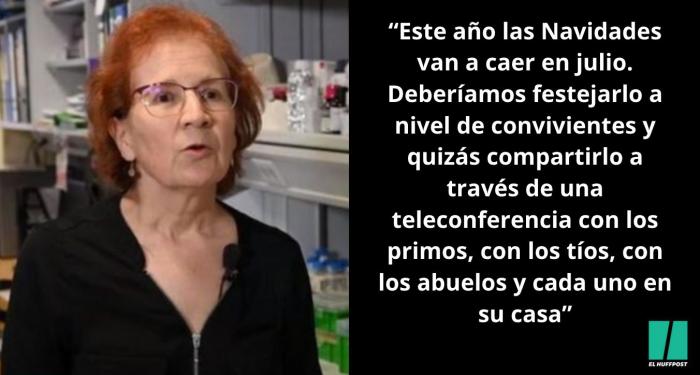 Margarita del Val le pide paso a Ana Rosa para hacer una petición: "Es importante"