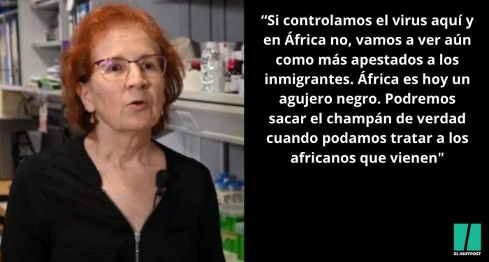 Margarita del Val le pide paso a Ana Rosa para hacer una petición: "Es importante"