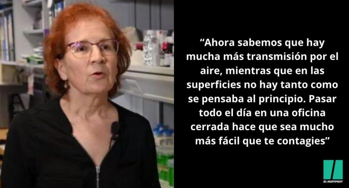 Margarita del Val le pide paso a Ana Rosa para hacer una petición: "Es importante"
