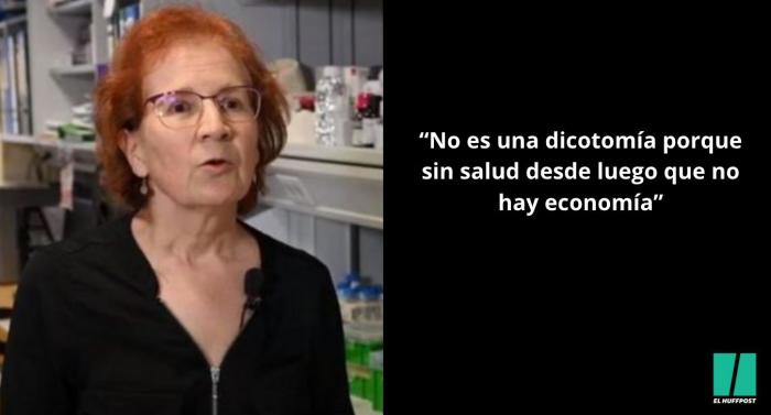 Margarita del Val le pide paso a Ana Rosa para hacer una petición: "Es importante"