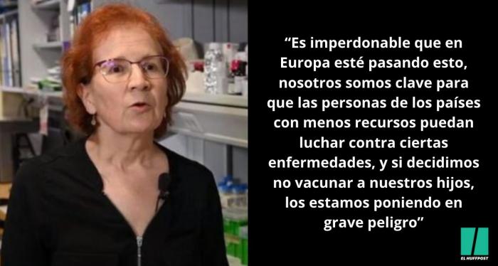 Margarita del Val le pide paso a Ana Rosa para hacer una petición: "Es importante"