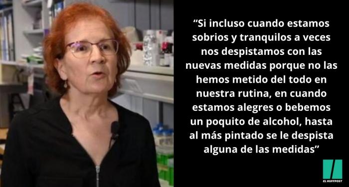 Margarita del Val le pide paso a Ana Rosa para hacer una petición: "Es importante"