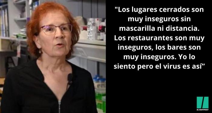 Margarita del Val le pide paso a Ana Rosa para hacer una petición: "Es importante"