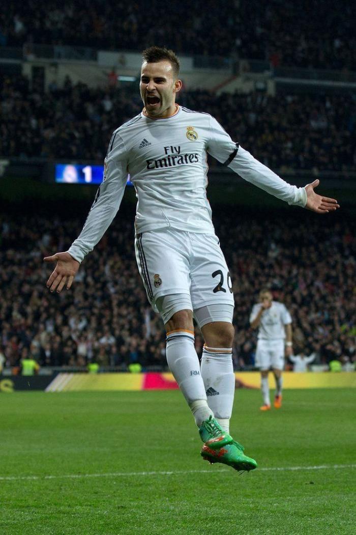 El Madrid sentencia al Atlético entre patadas (3-0)