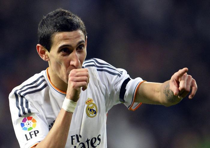 El Madrid sentencia al Atlético entre patadas (3-0)