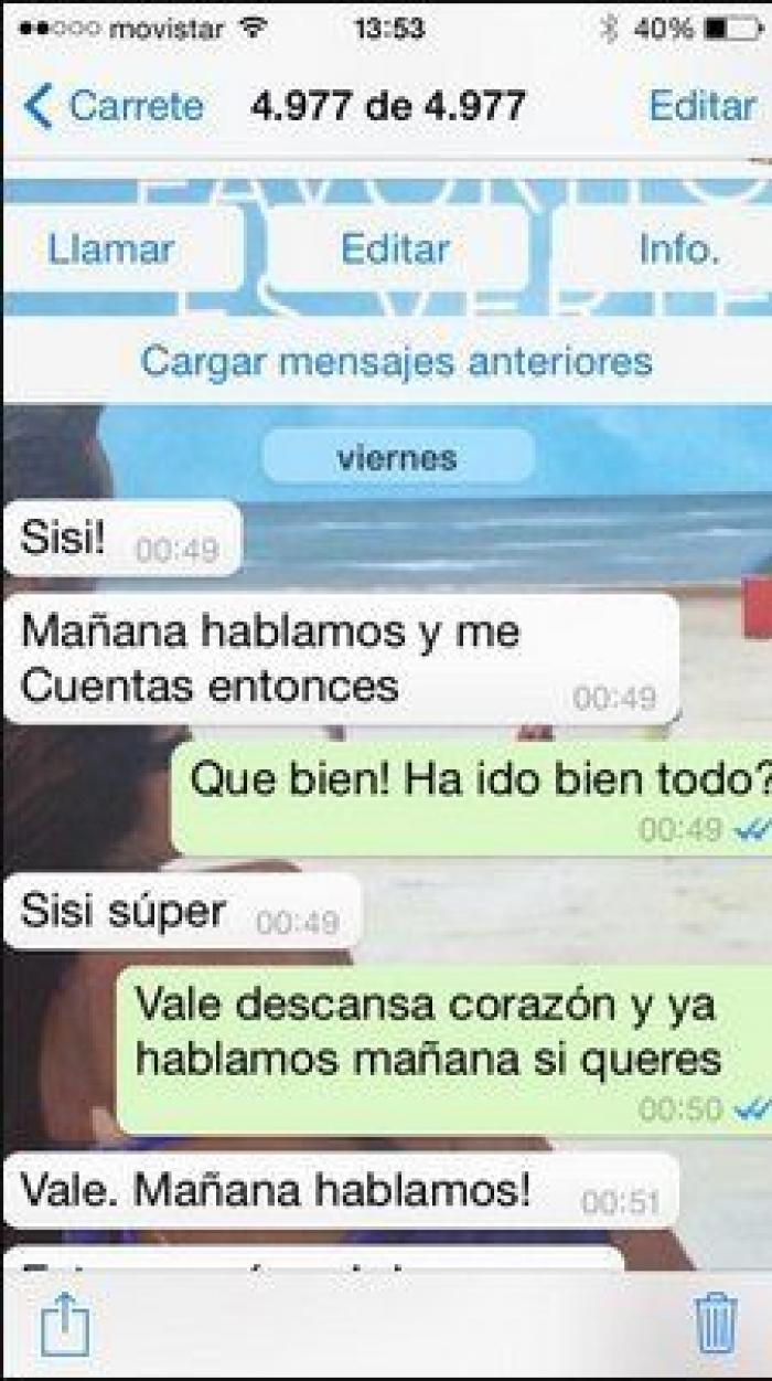 Compartir tu ubicación en tiempo real ya está en WhatsApp: te explicamos cómo usarla