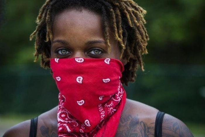 Libre sin cargos el policía que mató al joven negro en Ferguson (EEUU)