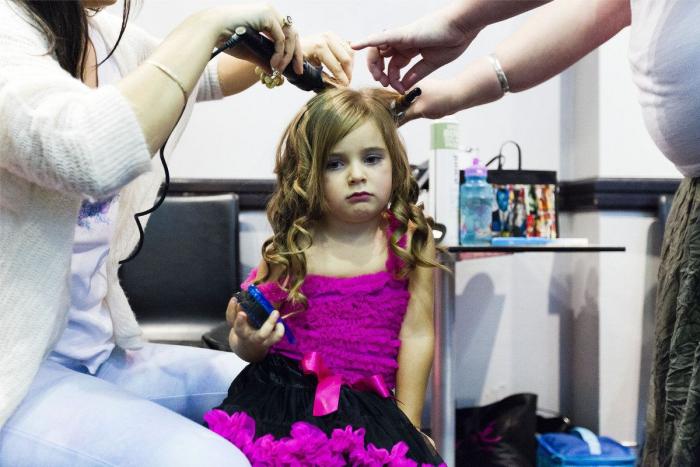 Premio Sony de Fotografía 2014: las impresionantes imágenes finalistas (FOTOS)