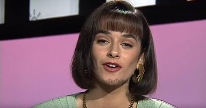 Toñi Moreno: "Estoy más sola que la una"