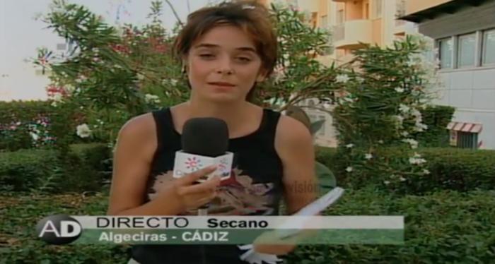 Toñi Moreno: "Estoy más sola que la una"