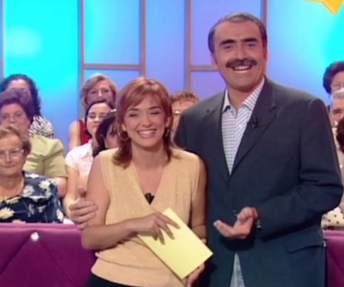 Toñi Moreno: "Estoy más sola que la una"