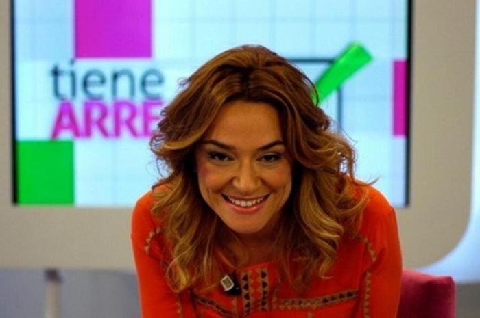 Toñi Moreno: "Estoy más sola que la una"