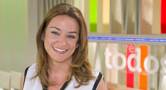 Toñi Moreno: "Estoy más sola que la una"