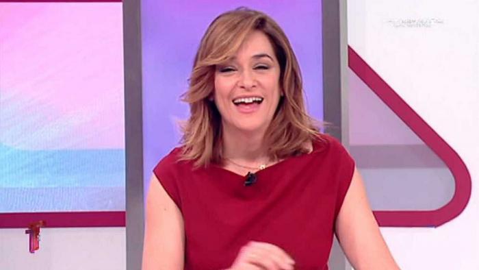 Toñi Moreno: "Estoy más sola que la una"