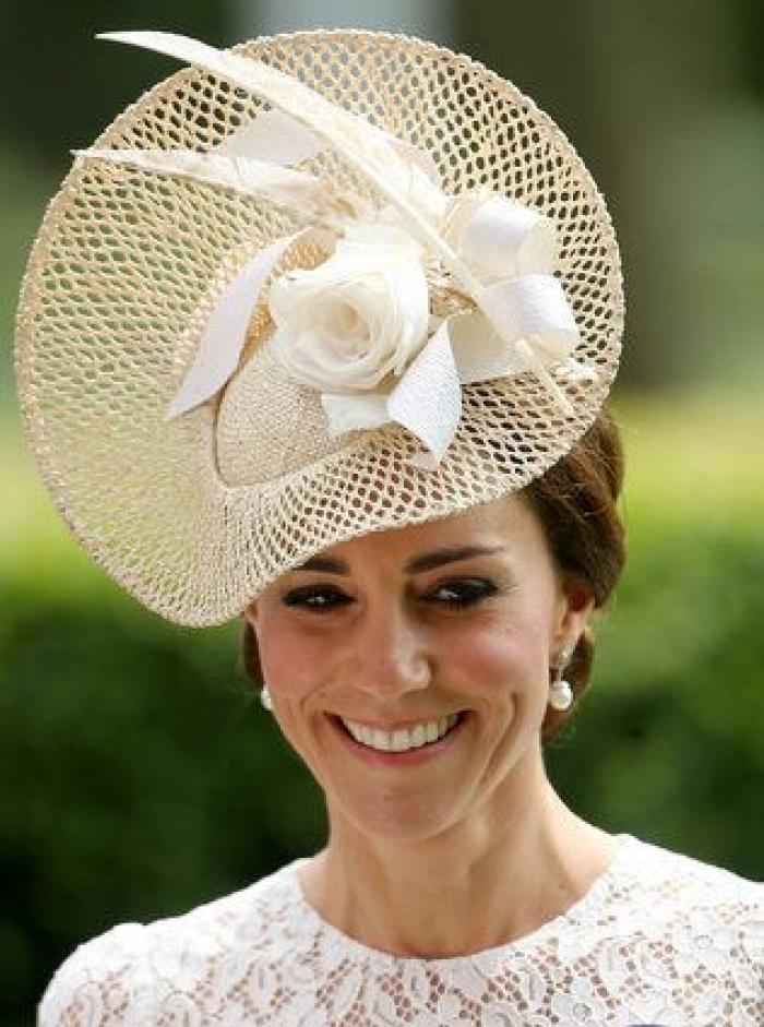 Ascot 2016: los mejores-peores tocados de las carreras de caballos