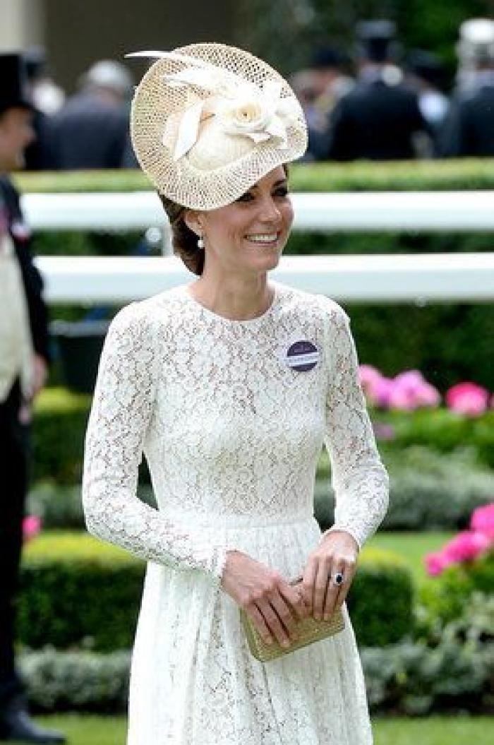 Ascot 2016: los mejores-peores tocados de las carreras de caballos