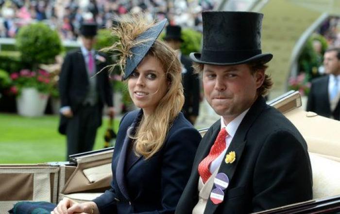 Ascot 2016: los mejores-peores tocados de las carreras de caballos