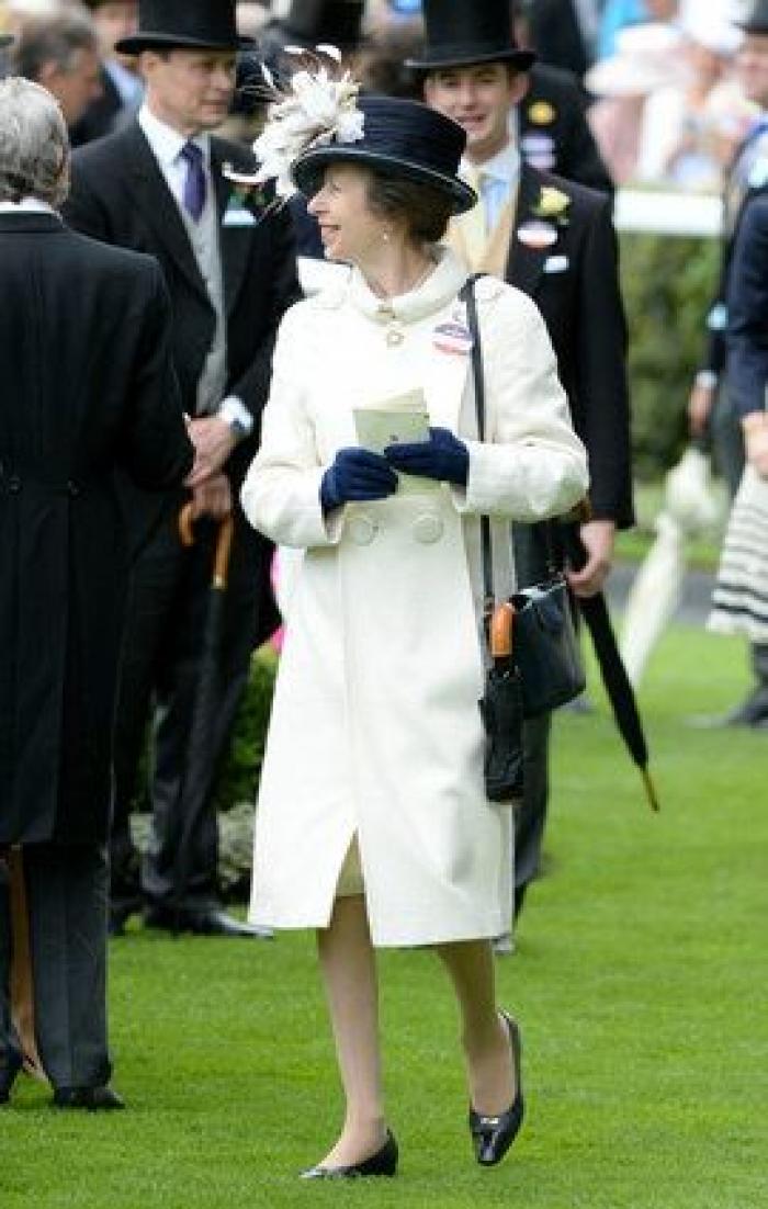 Ascot 2016: los mejores-peores tocados de las carreras de caballos