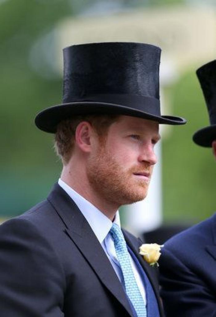 Ascot 2016: los mejores-peores tocados de las carreras de caballos