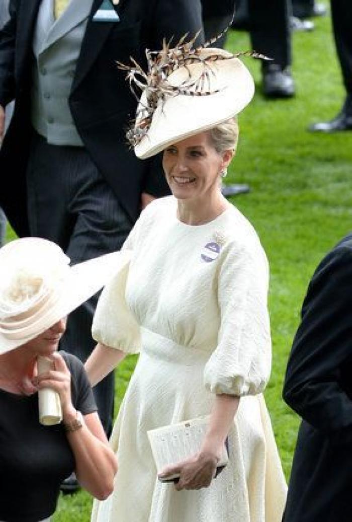 Ascot 2016: los mejores-peores tocados de las carreras de caballos