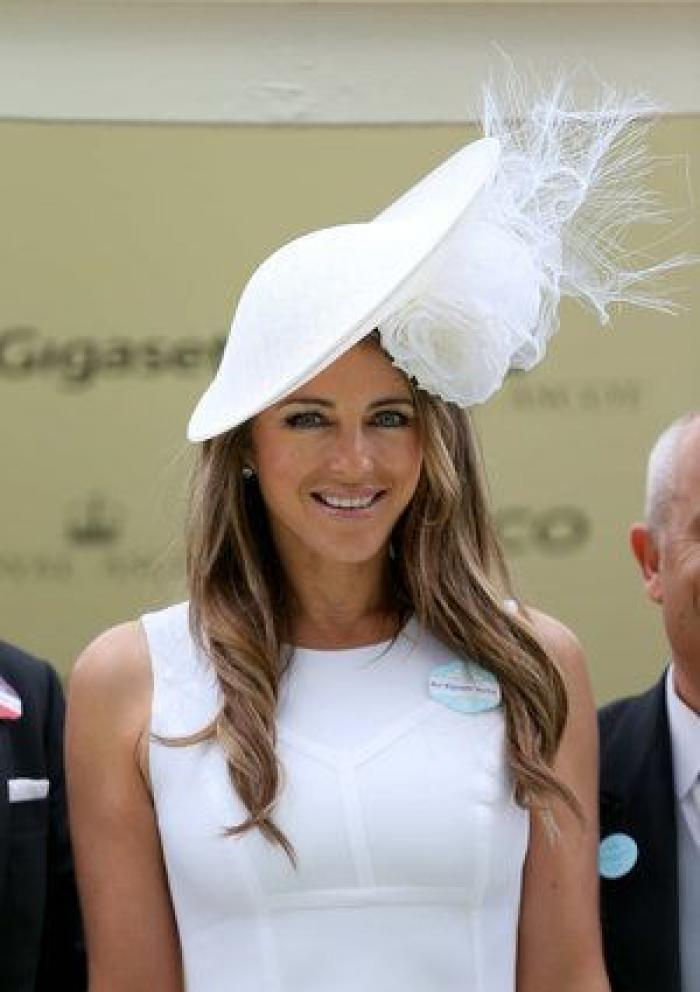 Ascot 2016: los mejores-peores tocados de las carreras de caballos