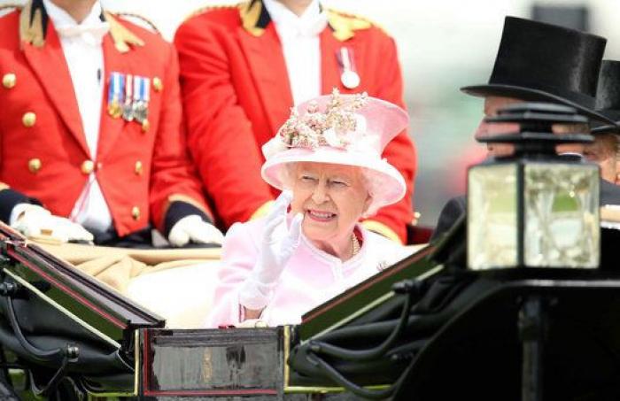 Ascot 2016: los mejores-peores tocados de las carreras de caballos