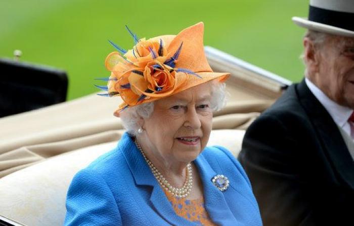 Ascot 2016: los mejores-peores tocados de las carreras de caballos