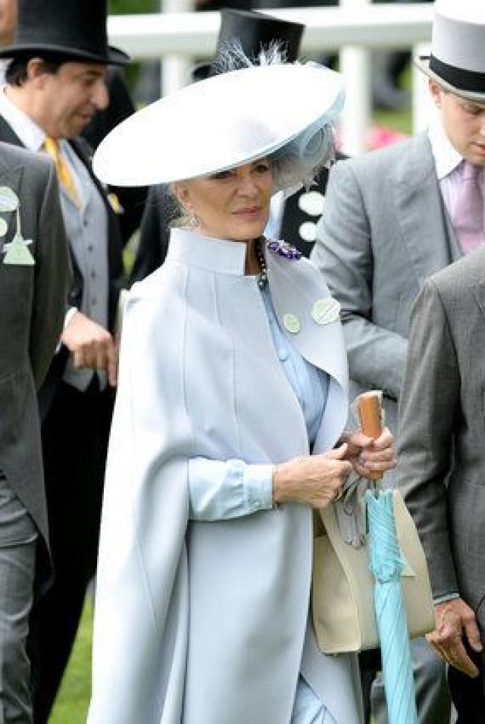 Ascot 2016: los mejores-peores tocados de las carreras de caballos