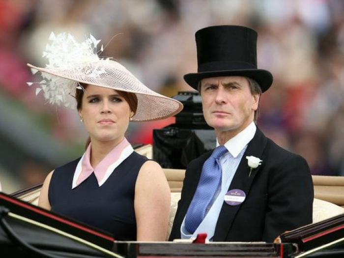 Ascot 2016: los mejores-peores tocados de las carreras de caballos
