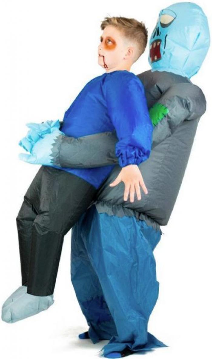 Gamberros pintan penes por las calles de Alcalá la Real (Jaén) para 'celebrar' Halloween