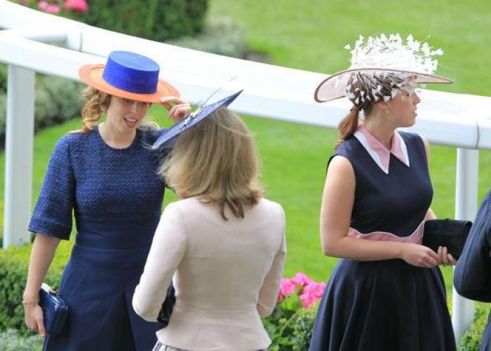 Ascot 2016: los mejores-peores tocados de las carreras de caballos