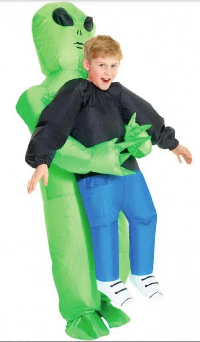 Gamberros pintan penes por las calles de Alcalá la Real (Jaén) para 'celebrar' Halloween