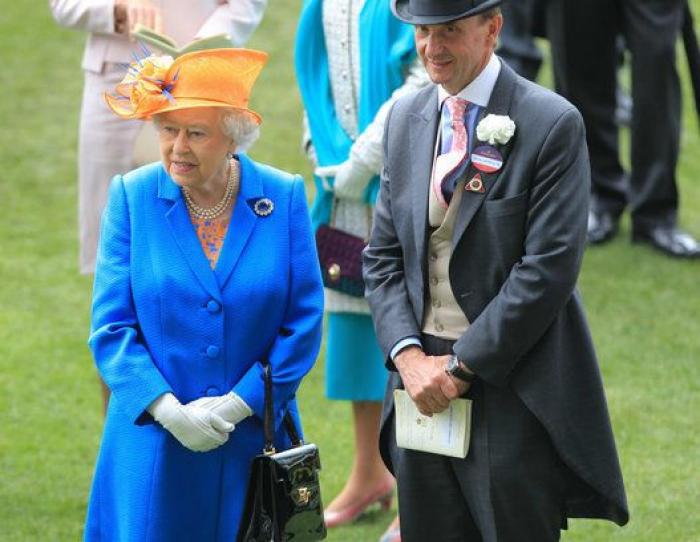 Ascot 2016: los mejores-peores tocados de las carreras de caballos