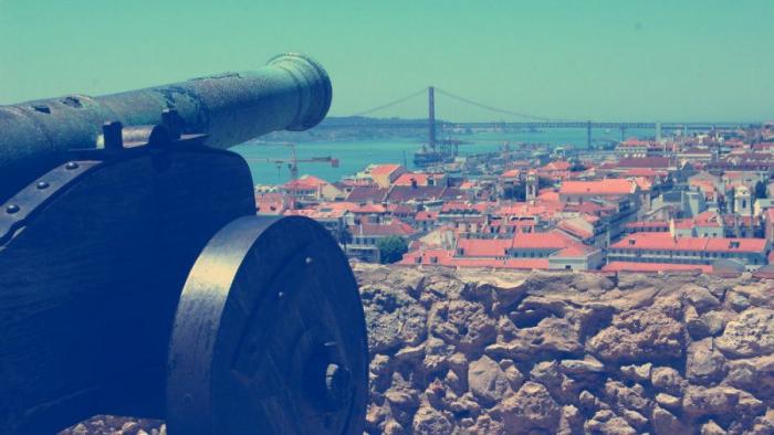 20 ciudades del mundo vistas desde arriba