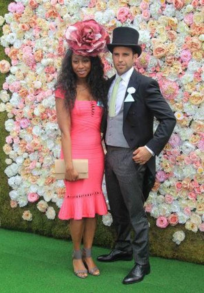 Ascot 2016: los mejores-peores tocados de las carreras de caballos