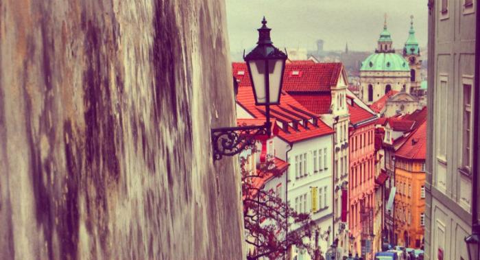 20 ciudades del mundo vistas desde arriba