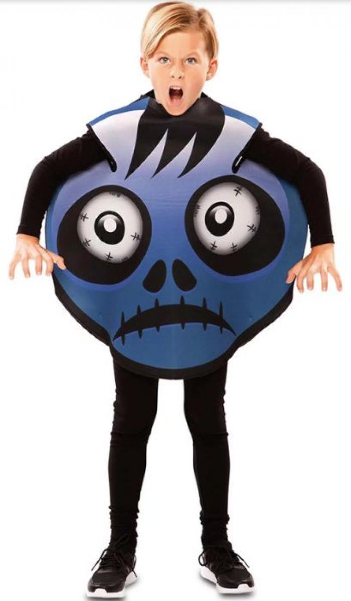 Gamberros pintan penes por las calles de Alcalá la Real (Jaén) para 'celebrar' Halloween